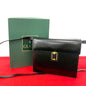 Gucci Leather Shoulder Bag