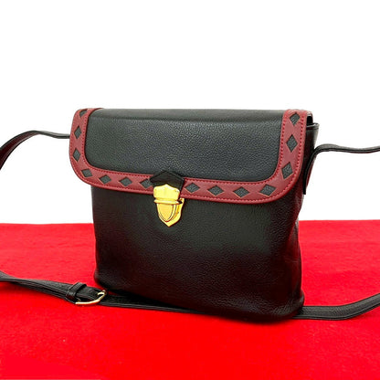 Yves Saint Laurent Leather Shoulder Bag