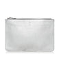 Fendi Leather Clutch Bag