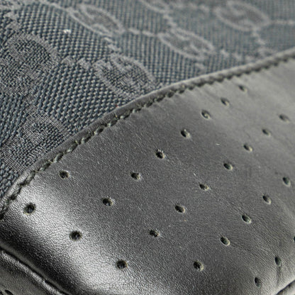 Gucci GG Canvas Shoulder Bag