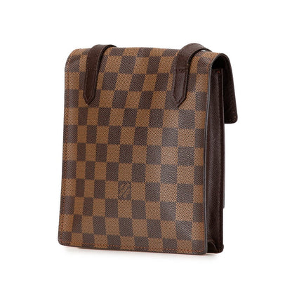 Louis Vuitton Pimlico Damier shoulder bag