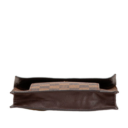Louis Vuitton Pimlico Damier shoulder bag