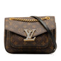 Louis Vuitton Passy Monogram Shoulder Bag