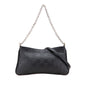 Gucci GG Emblem Leather 2way Shoulder Bag